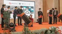 Go Mandalika, Upaya Bangkitkan Geliat Pariwisata di Lombok Tengah
