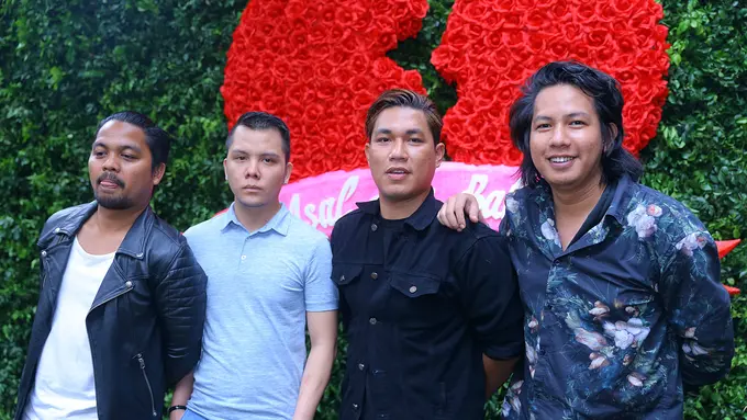 [Bintang] Armada band