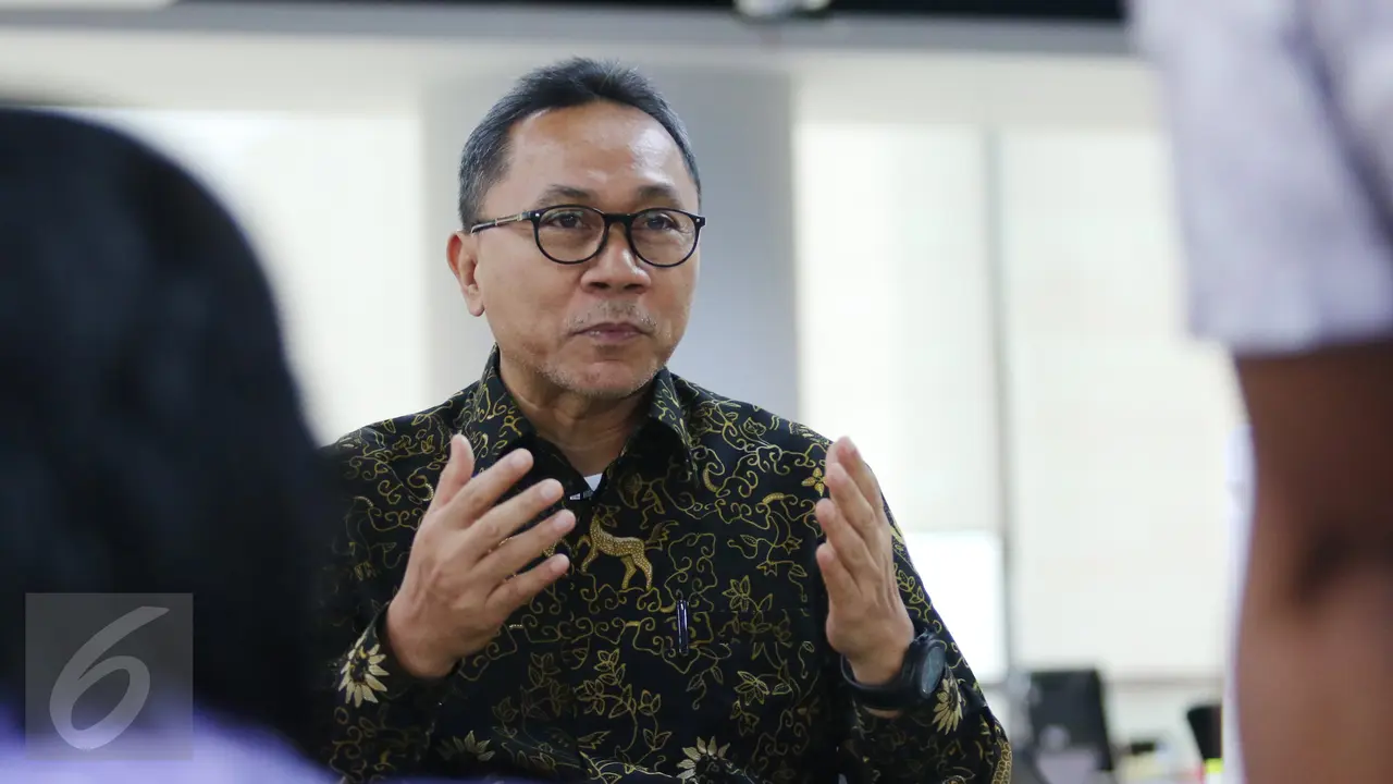 20160811-Zulkifli Hasan-AY