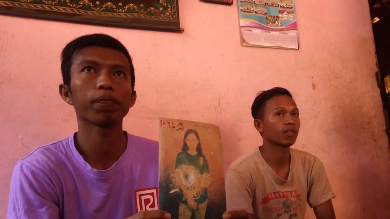 Pembunuhan satu keluarga