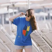 6 Potret Momo Geisha Tampil Kekinian Bak ABG, Geram Disebut Berwajah Tua (sumber: Instagram/therealmomogeisha)