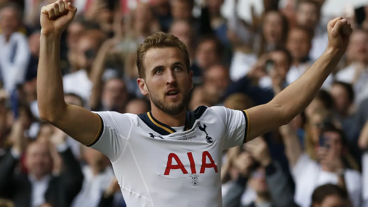 Tottenham Hotspur vs Manchester United (MU)