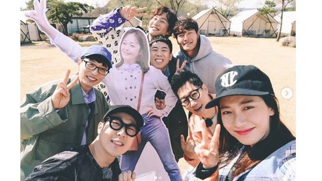 Lee Kwang Soo Mundur dari Running Man, Ini 7 Potret Kebersamaannya dengan Para Member