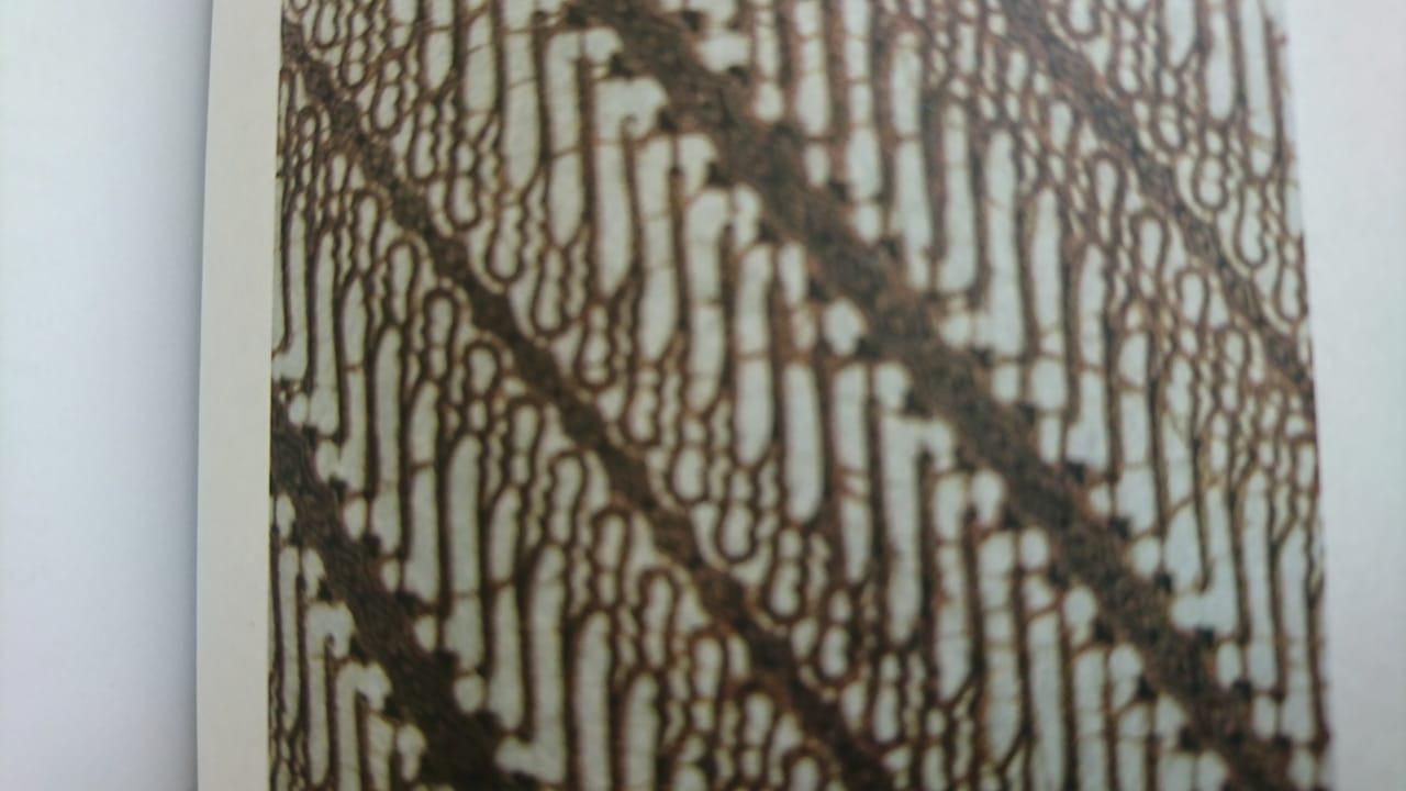 Ketahui Arti 5 Motif Utama Batik Keraton, dari Ceplokan hingga Semen