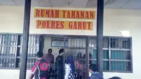 Titik Terang Kasus Korupsi Berjemaah DPRD Garut