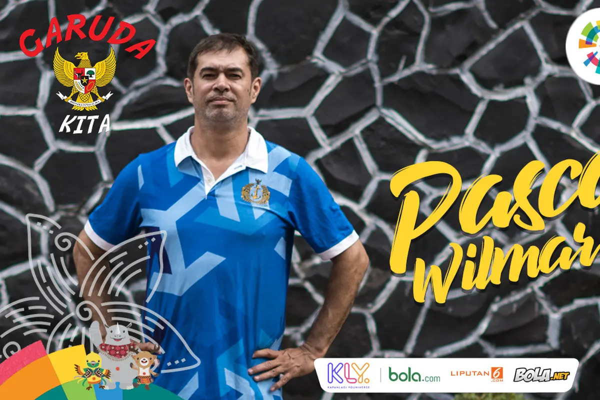 Pascal Wilmar