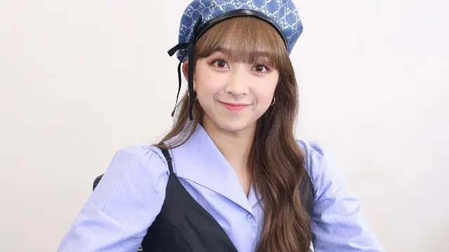 Ide Gaya Rambut Dita Karang yang Punya Pesona Eonnie, Inspirasi untuk Pemilik Poni Rata