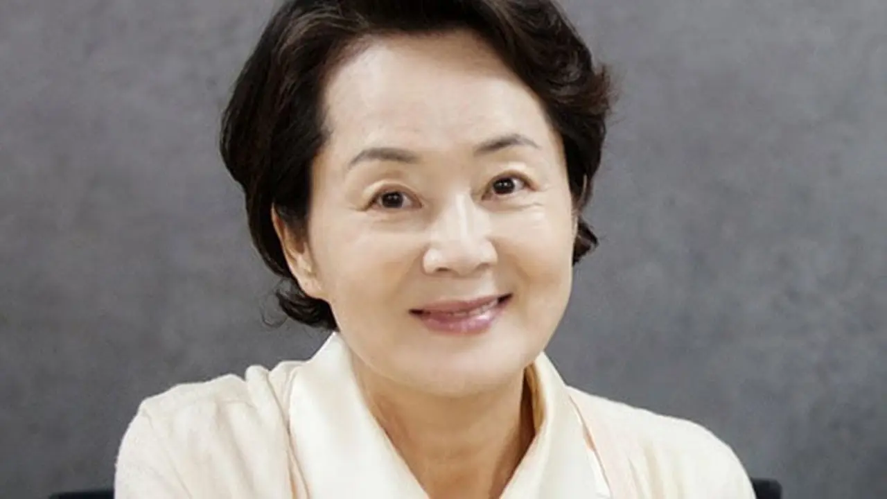 Kim Young Ae