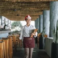 Keseruan liburan akhir tahun di Amber Lombok Beach Resort, nikmati beragam program yang dirancang untuk Keluarga dan orang tersayang. [@amberlombok].