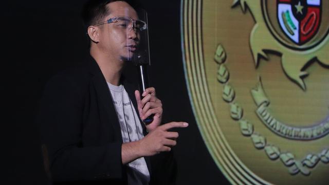 Hari Ini! MA Goes To Campus Bersama Hakim Yustisial MA dan Content Creator di Vidio