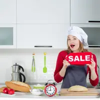 9 Bahan Makanan yang Wajib Diborong Saat Diskon Besar, Wajib Kamu Catat!