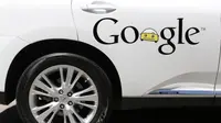 Perlukah Peta untuk Mobil Tanpa Sopir?