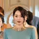 Shin Min Ah sebagai Navier di The Remarried Empress. (Disney+)