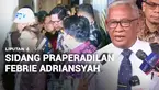 Kebakaran hutan dan lahan di Kalimantan masih belum bisa dipadamkan. Lebih dari 1.400 titik masih berjuang dipadamkan dengan mayoritas di Kalimantan Tengah dan Kalimantan Barat. Puluhan ribu personel telah dikerahkan tapi perjuangan memadamkan karhut...