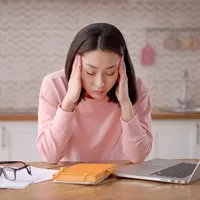 Saatnya terapkan manajemen stress/copyright shutterstock/GoSlow