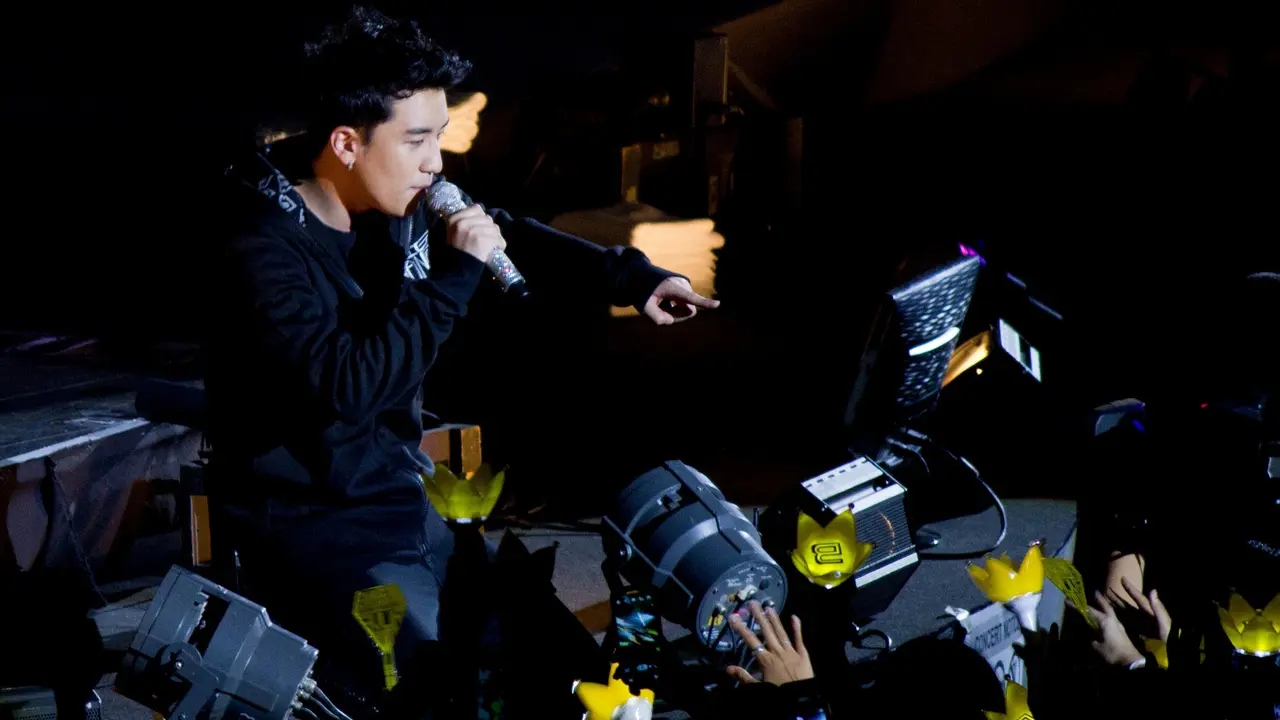  10 Magnae di Group Idol K-Pop yang Paling Terkenal