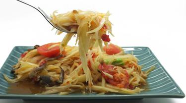 Resep Tumis Labu Siam Bumbu Kecap Sederhana Lifestyle