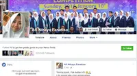 Tulisan Warisan Berbuah Ancaman