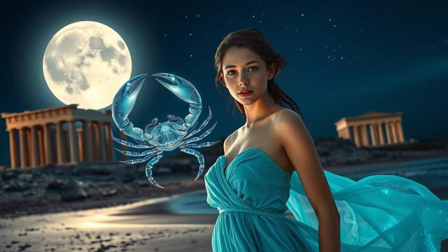 July 6 Personality Traits