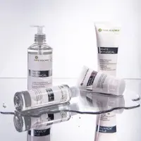 Rangkaian White Botanical sempurna untuk cerahkan kulit di rumah dengan tiga langkah mudah.