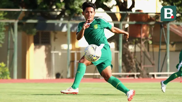 Nasir Persebaya