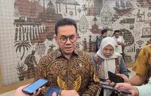 We Buy From Indonesia, Bukti Rantai Pasok Indonesia Tembus Tesla hingga Boeing