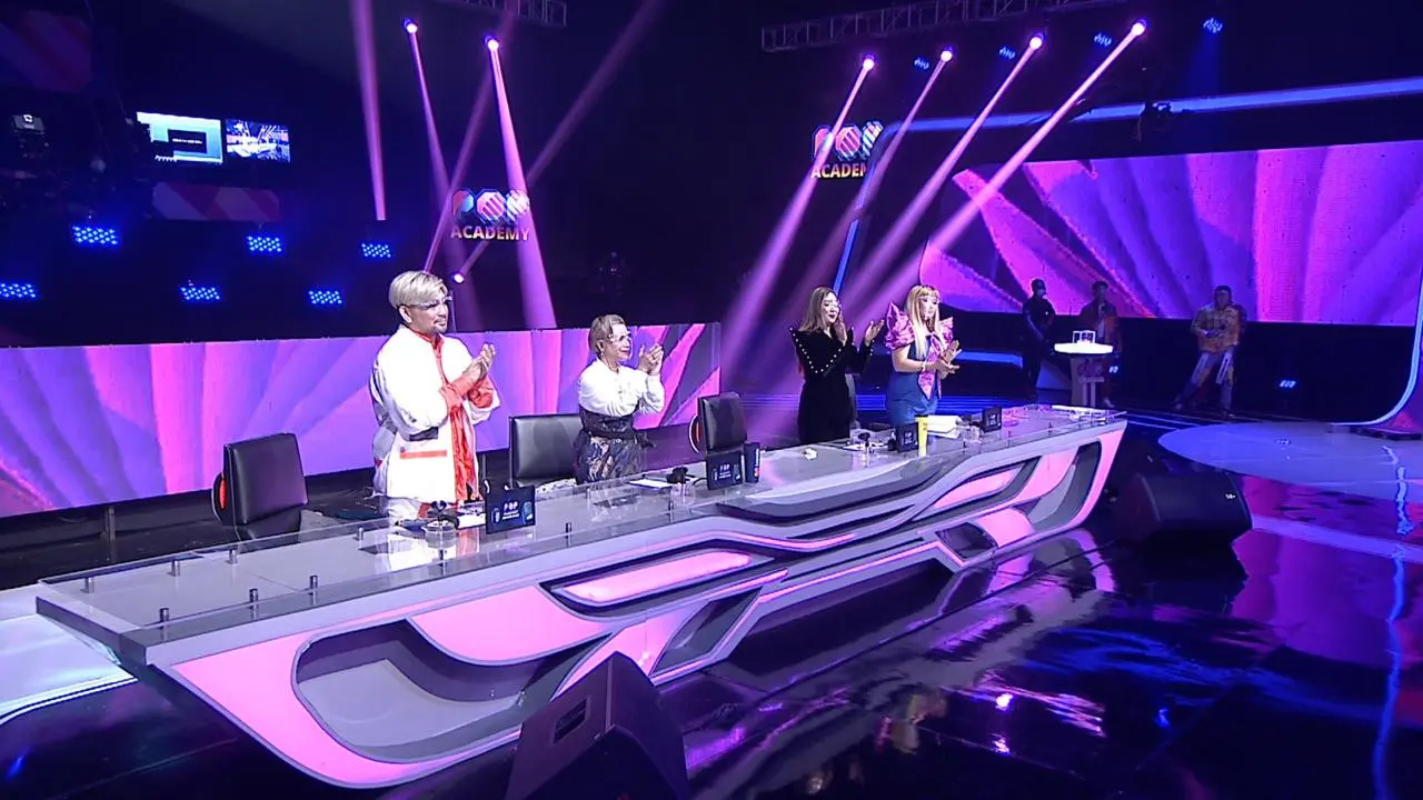 Pop Academy
