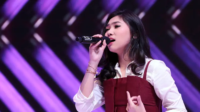 [Bintang] Pesan Isyana Sarasvati di OST Critical Eleven, Sekali Lagi