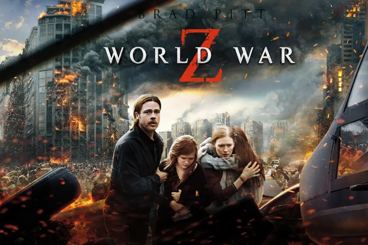 World War Z 