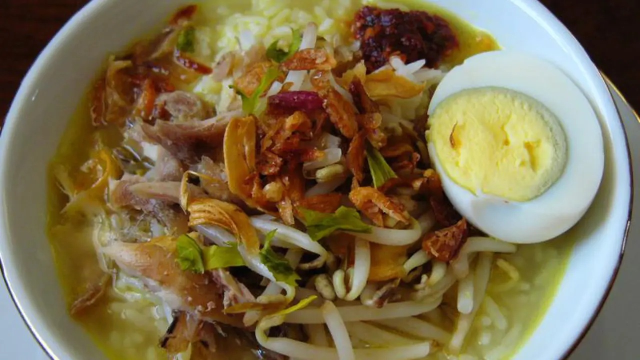 9 Variasi Soto Nusantara yang Menggiurkan