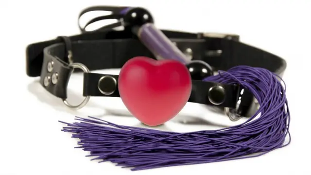 Sex toys tester (2)