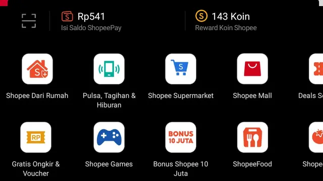 6 Cuitan Netizen Pamer Saldo Dompet Digital Ini Bikin Sedih Sekaligus Ngakak