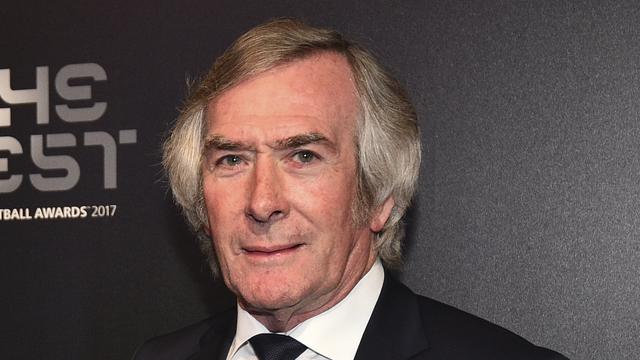 Pat Jennings