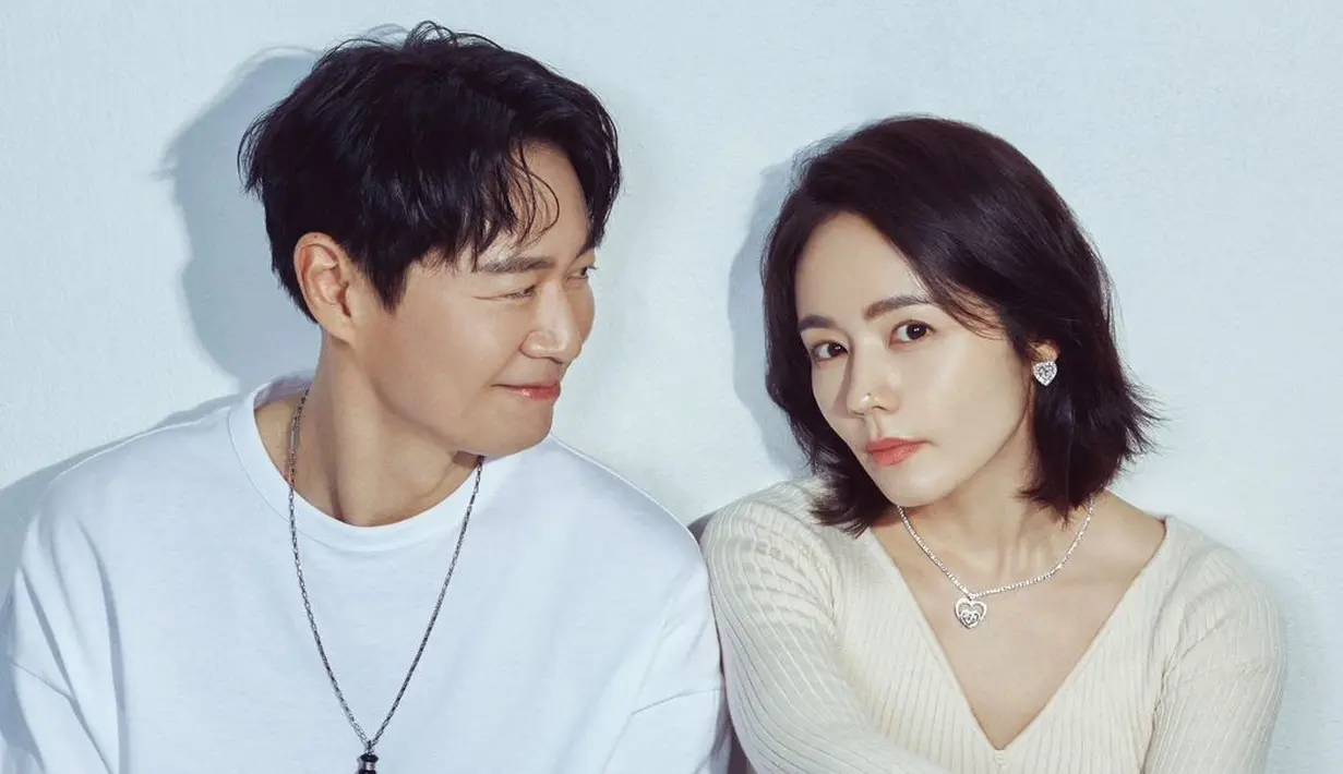 <p>Penyiar Lee Chang Yong, yang melihat unggahan ini mengatakan, &ldquo;Ini terlihat sama seperti 19 tahun yang lalu." (Foto: Instagram/ hangaingagari)</p>