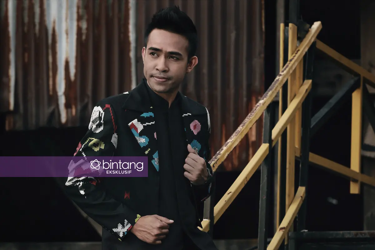 [Bintang] Eksklusif Fildan D'Academy A1