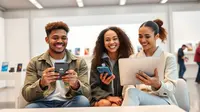 Cara Mengganti Nama AirDrop di iPhone, iPad dan Mac dengan Mudah