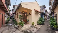 Hunian Estetik dalam Gang, 7 Tips Menata Rumah agar Terlihat Lebih Luas dan Nyaman