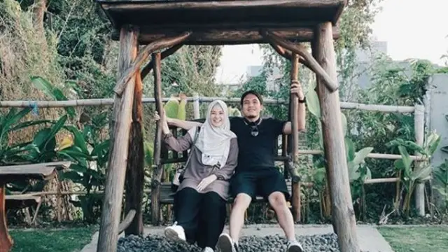Natasha Rizki (Foto: Instagram)