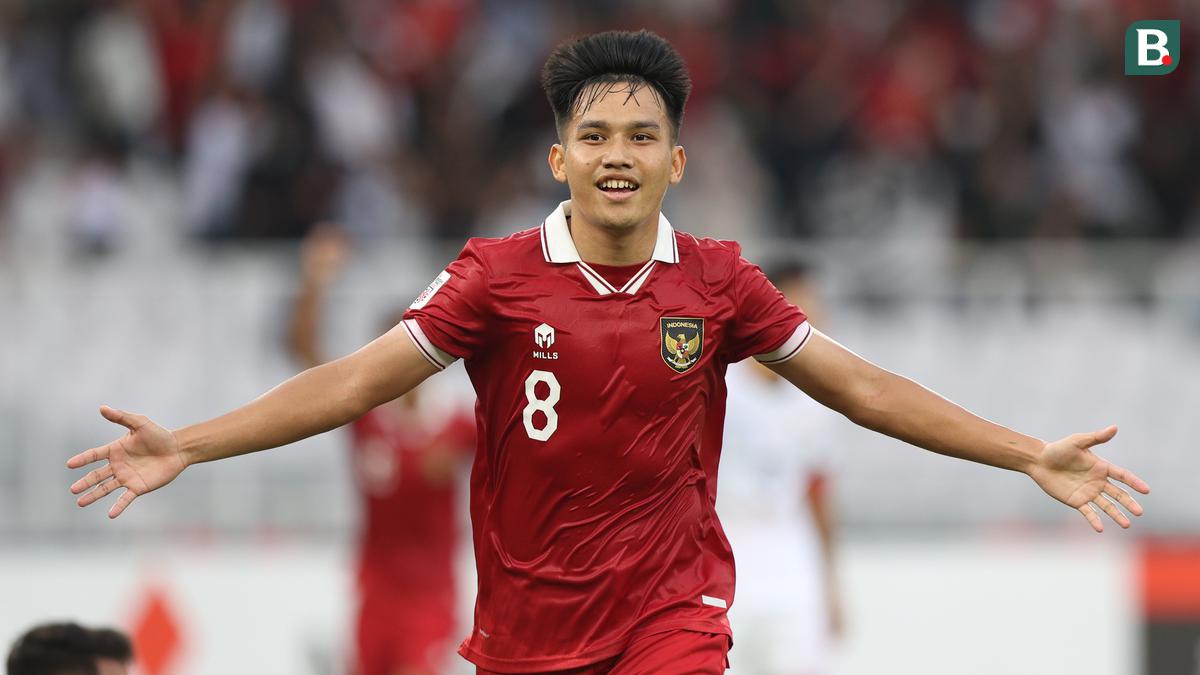 Deretan Pemain Timnas Indonesia yang Performanya Menurun di BRI Liga 1: Terancam Dicoret Patrick Kluivert?