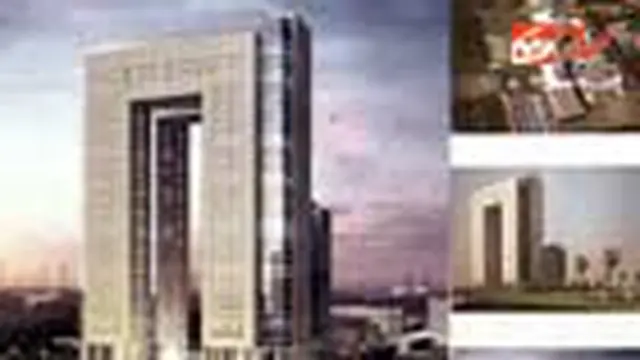 DPR Tunda Pembangunan Gedung Baru