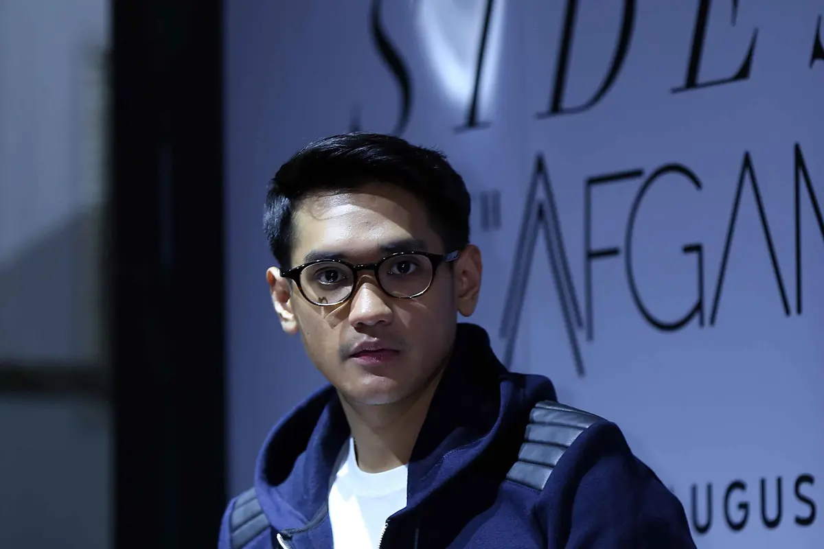 [Bintang] Afgan