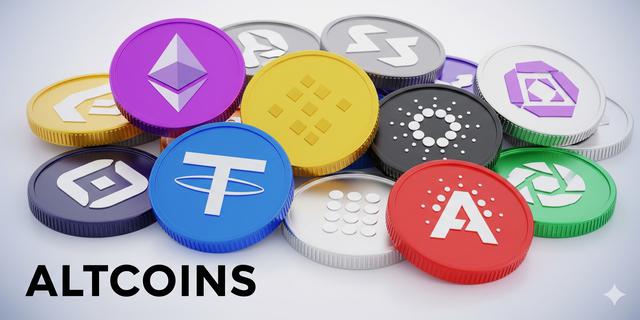 Korea Selatan Kuasai 30% Volume Kripto Dunia, Surga Baru Altcoin?