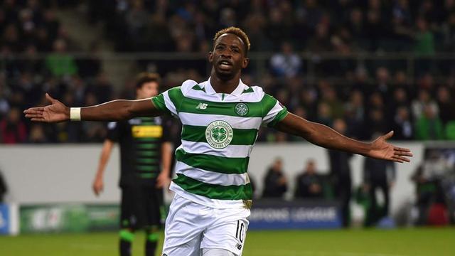 Moussa Dembele