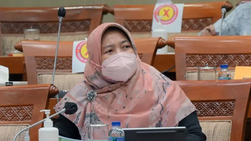 Anggota Komisi IX DPR RI: Tes PCR Syarat Perjalanan Sulitkan Rakyat