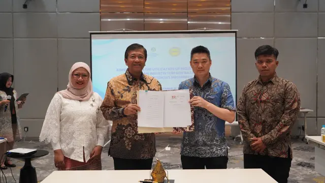 PT Kawasan Industri Terpadu Batang (KITB)