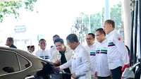 Pertamina Resmi Pasarkan Pertamax Green 95 untuk Wilayah Jawa Tengah, Ada di 3 SPBU