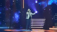 Tazir DA8 Spill Persiapan TOP 12, Hingga Ungkap Keinginan Kolaborasi dengan King Nassar