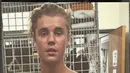 Tubuh indah Justin Bieber seakan menjadi ‘sarang’ tato, pelantun ‘Baby’ ini memang gemar untuk menorehkan tinta di tubuhnya. Dan setiap tato tentunya memiliki arti masing-masing. (via instagram/@justinbieber)