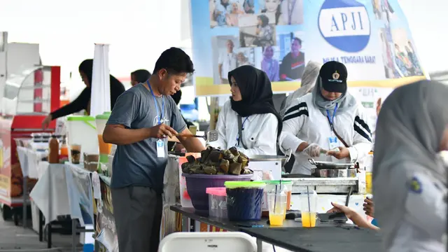 Dorong Potensi Ekonomi Lokal, Pertamina Mandalika Racing Series 2025 Ciptakan Multiplier Effect bagi UMKM dan Masyarakat Sekitar