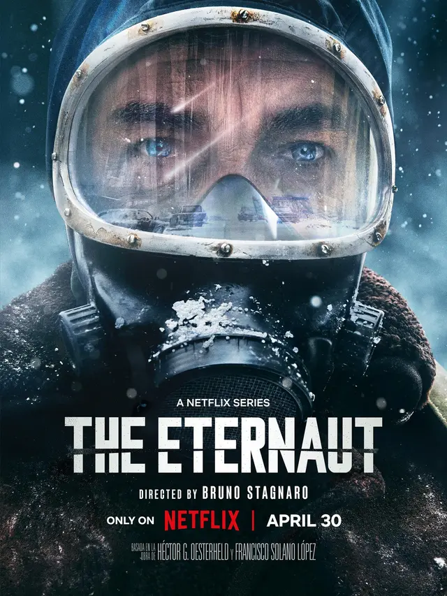 El Eternauta